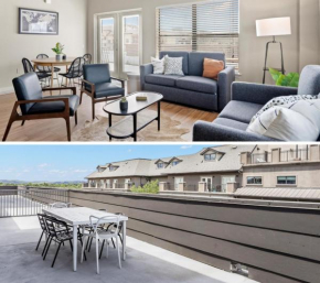 Spacious Downtown Austin Retreat for Large Groups